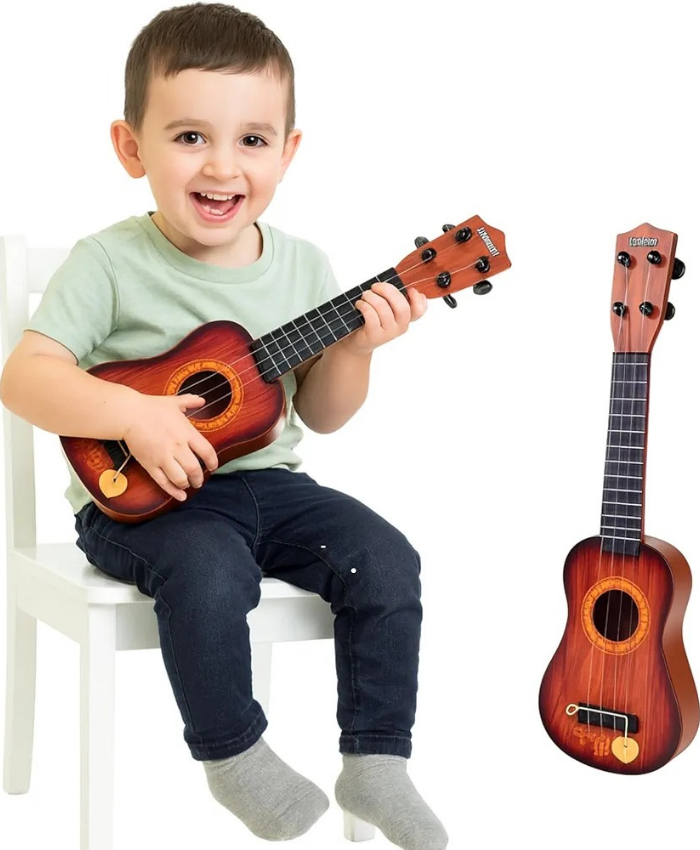 Guitar for Beginners Kids